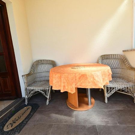 Holiday Home Matan Saborsko Exterior foto