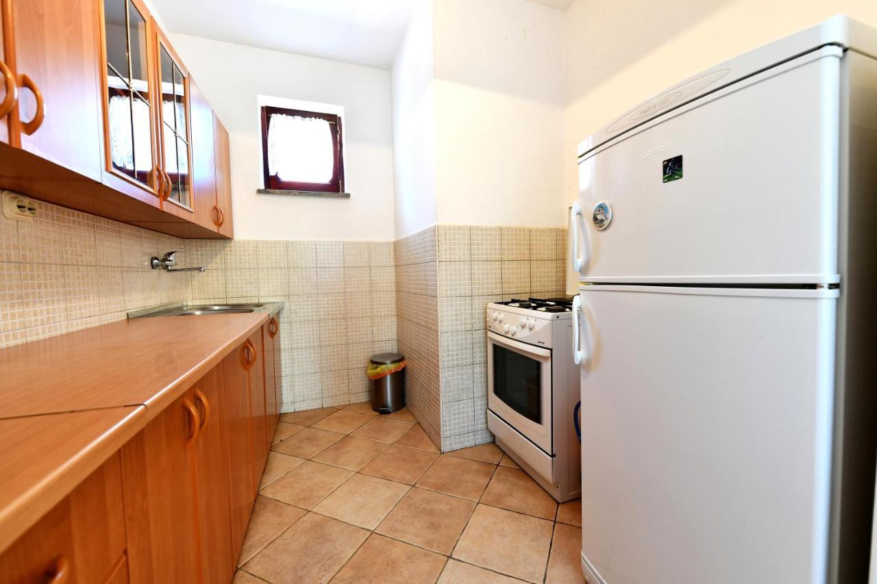 Holiday Home Matan Saborsko Exterior foto