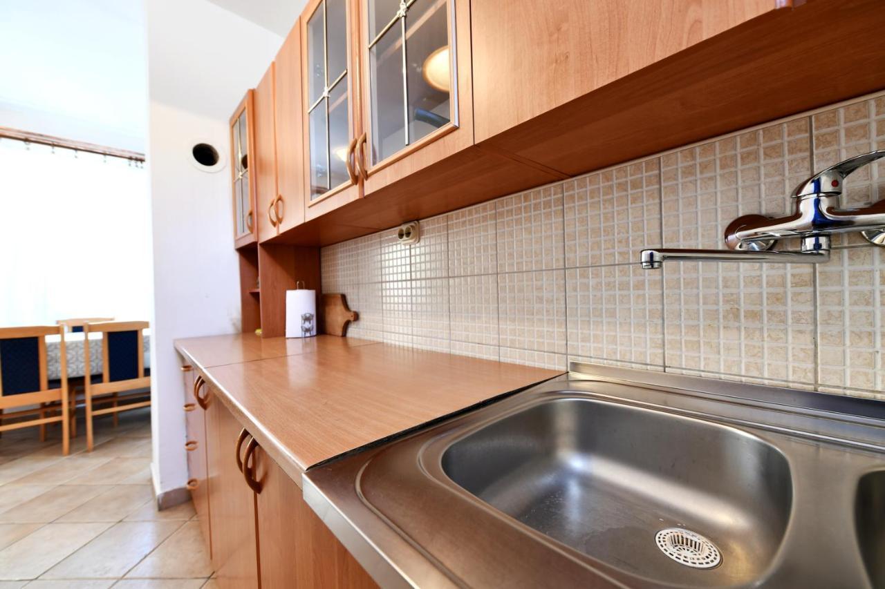 Holiday Home Matan Saborsko Exterior foto