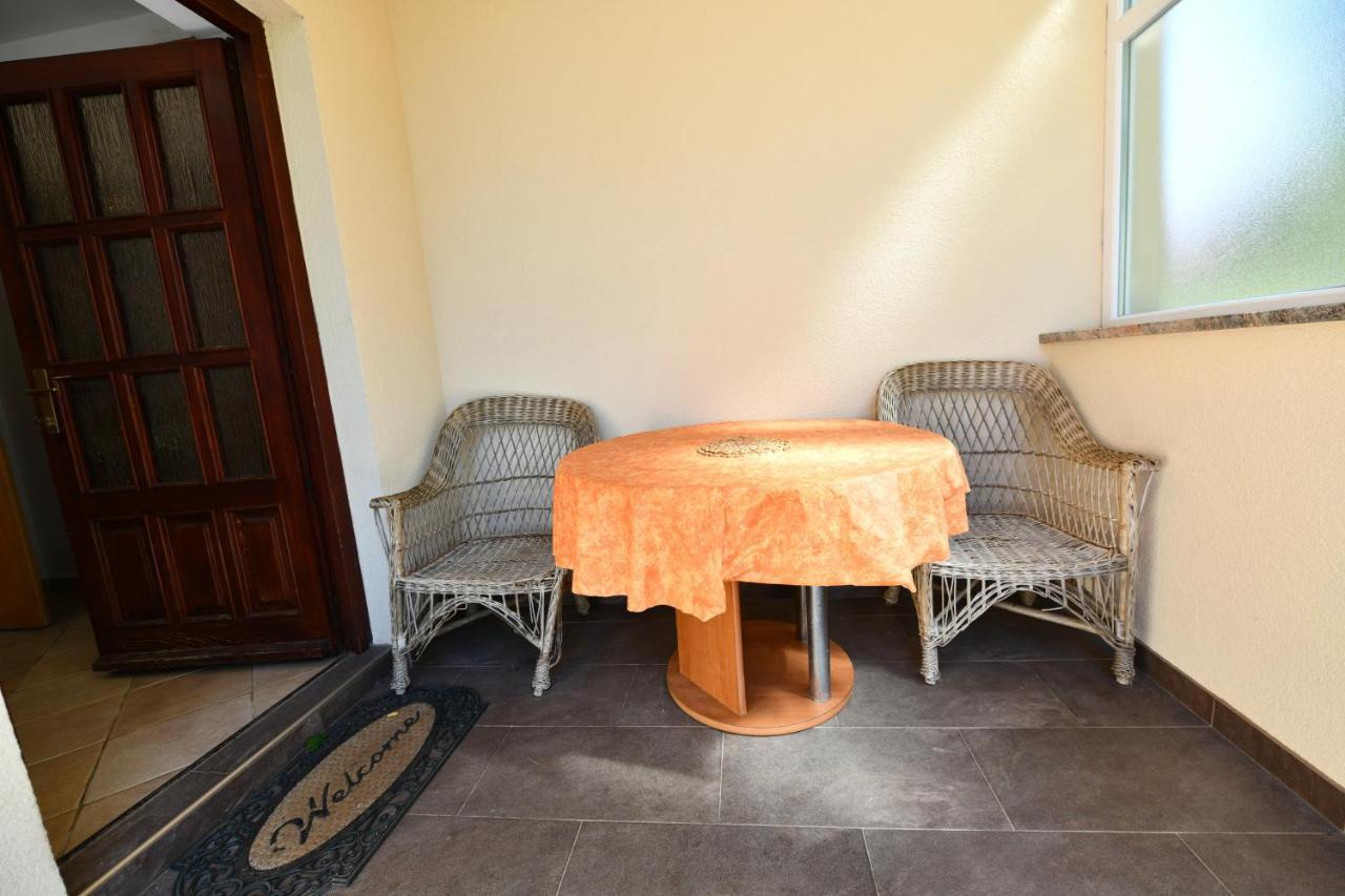 Holiday Home Matan Saborsko Exterior foto