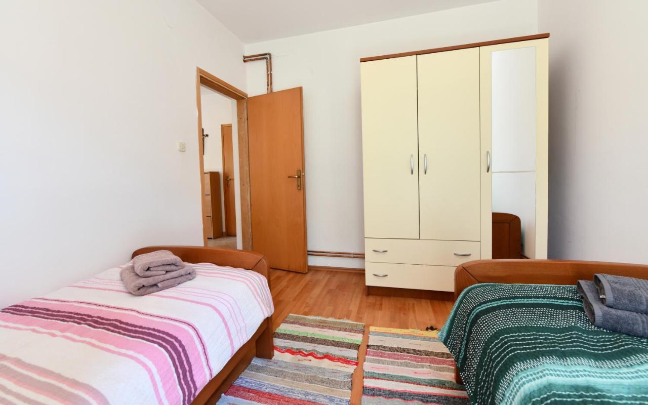 Holiday Home Matan Saborsko Exterior foto