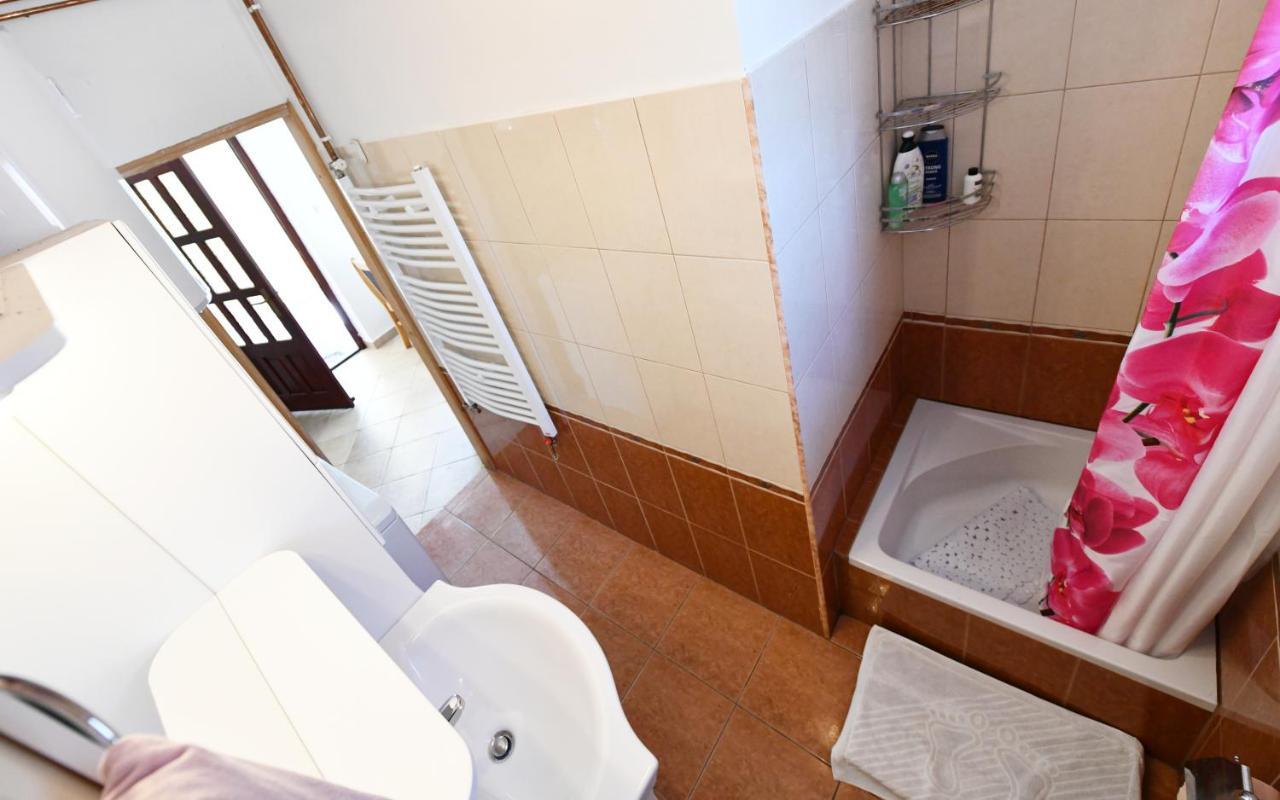 Holiday Home Matan Saborsko Exterior foto