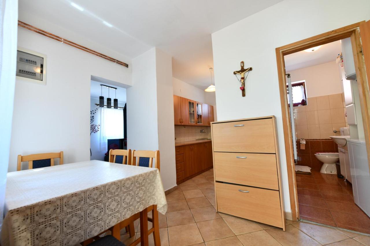 Holiday Home Matan Saborsko Exterior foto